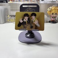 12 五週年黃底