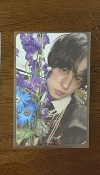 人比花嬌