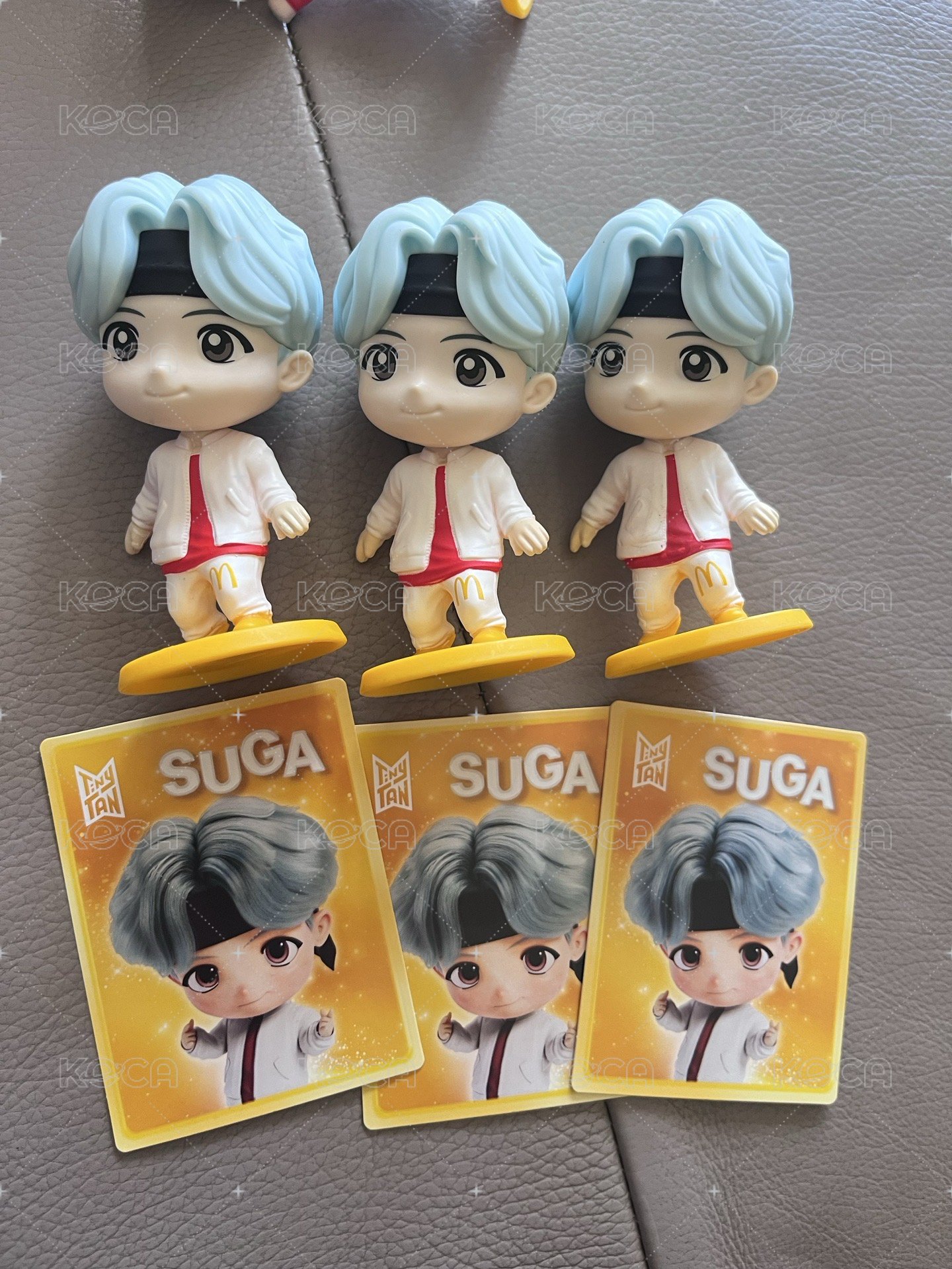 SUGA