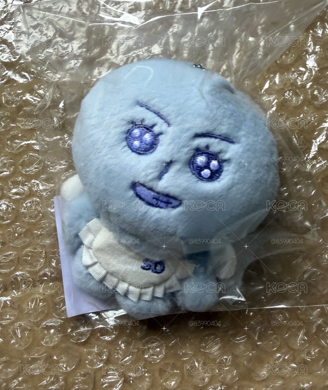 20童糰 贈圖三物品