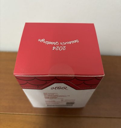 Rosie年曆娃吊飾 全新未拆