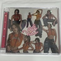 Hype Vibe ver Kanny 全新未拆