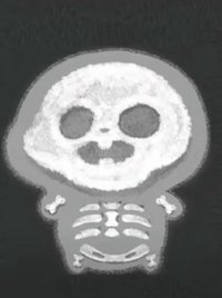 吉事堡