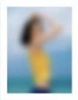 Velvet Summer QQ音樂 撕拉片 碎卡限定