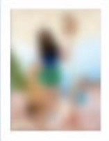 Velvet Summer QQ音樂 撕拉片 碎卡限定