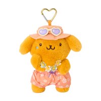 閃耀夏日泳池系列 吊娃 