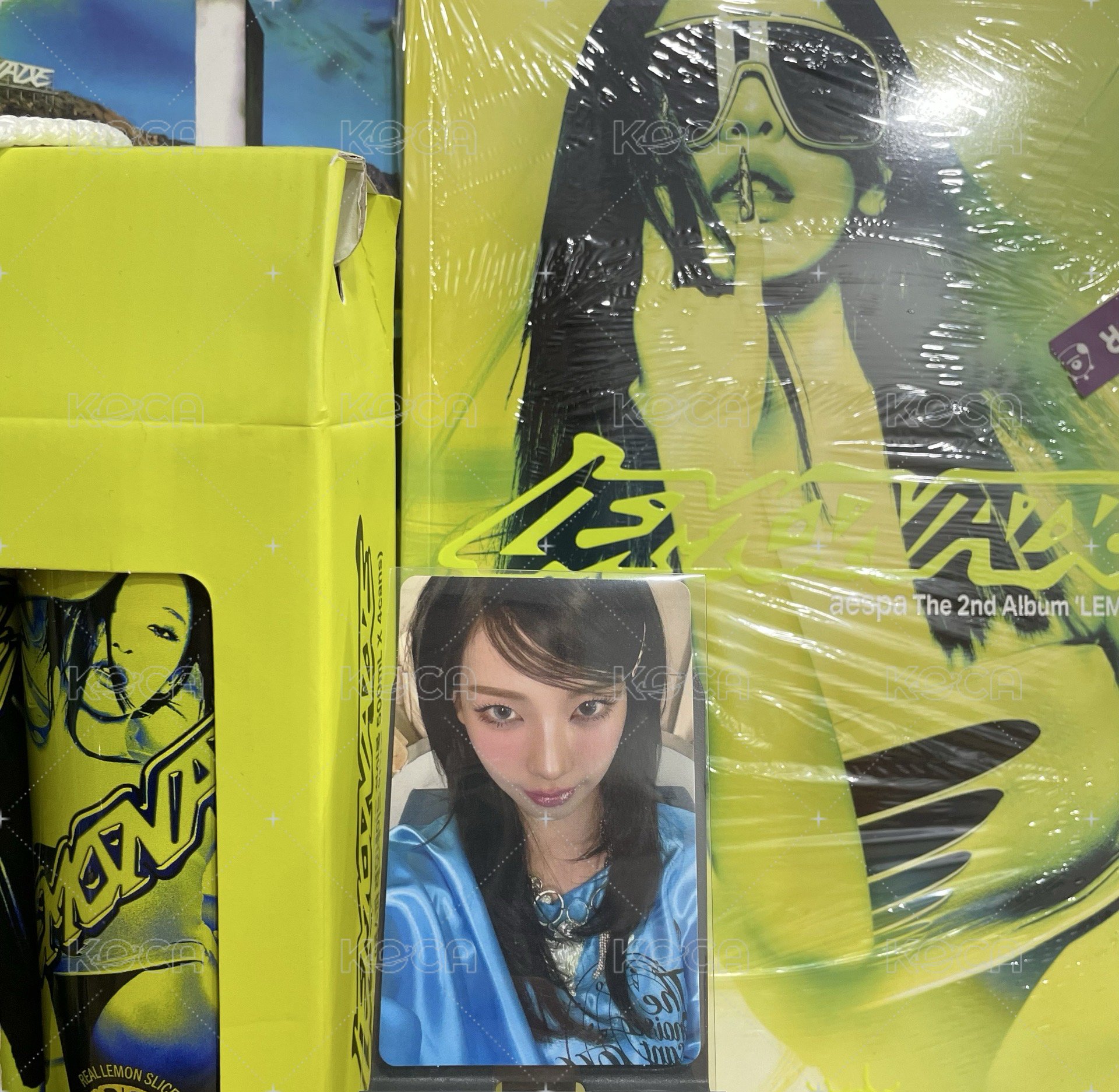 柚專卡