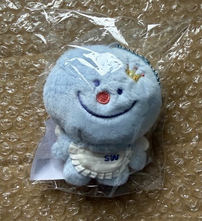 始源20糰 贈圖三物品