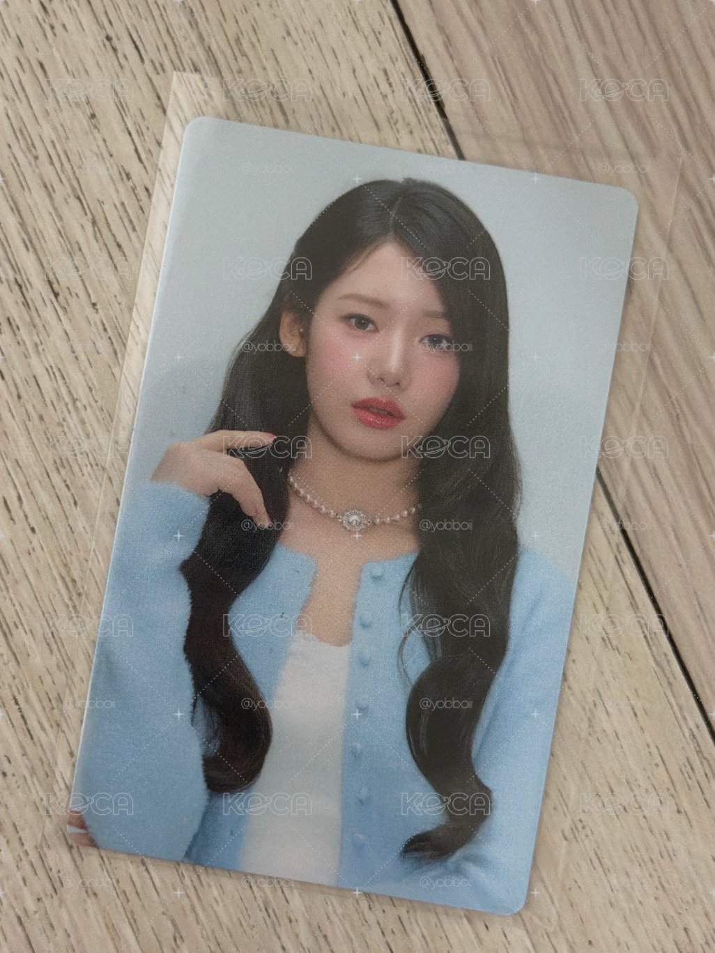 美美茶