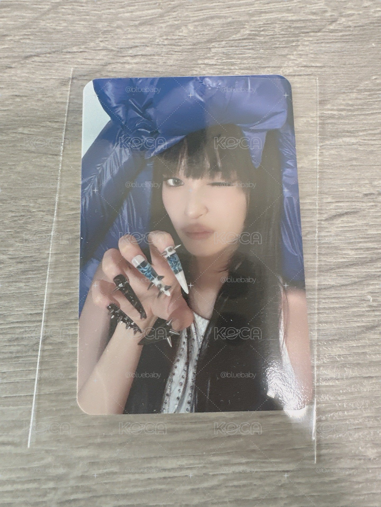 Allday project Apd Annie 安ms特典