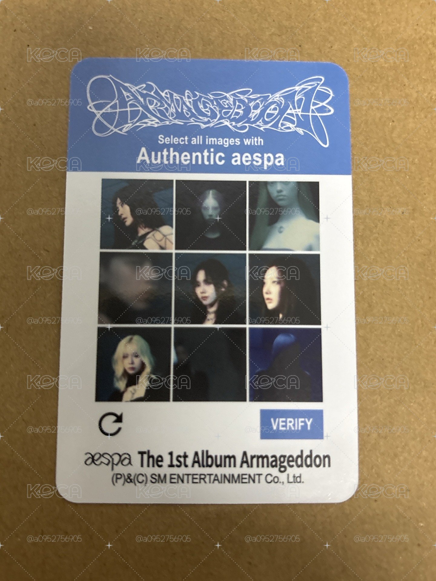 正規一 專輯卡 zine版柚