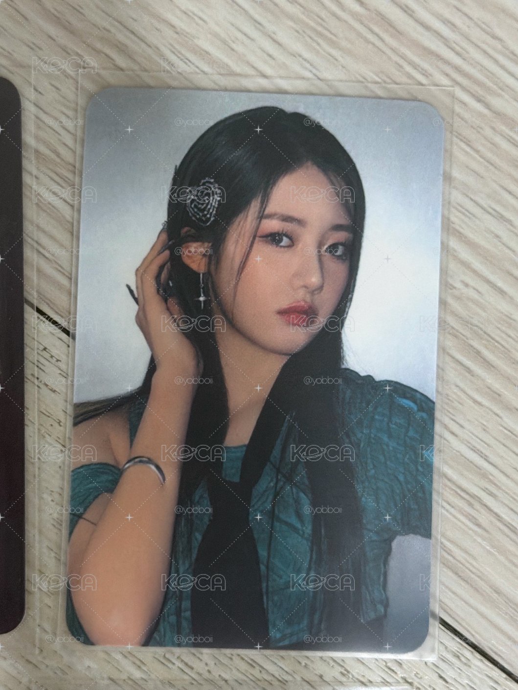 美美茶