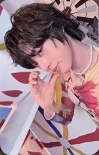 DGR演唱會 A版自拍 隨機卡 