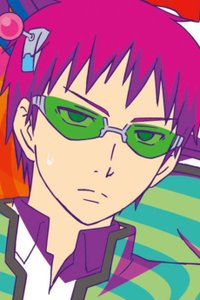 齊木楠雄