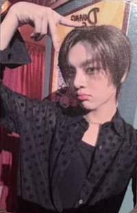 DGR演唱會 B版自拍 隨機卡 