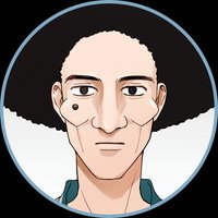 伴内百福