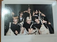 TWS:42 Selection Pack Vol.2 周邊卡 團卡