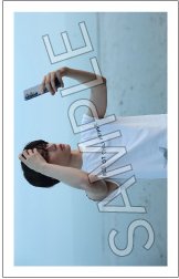 セツナハナビ HYBE MUSIC 生寫真 