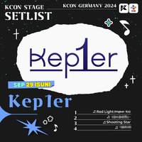 KCON Germany 2024