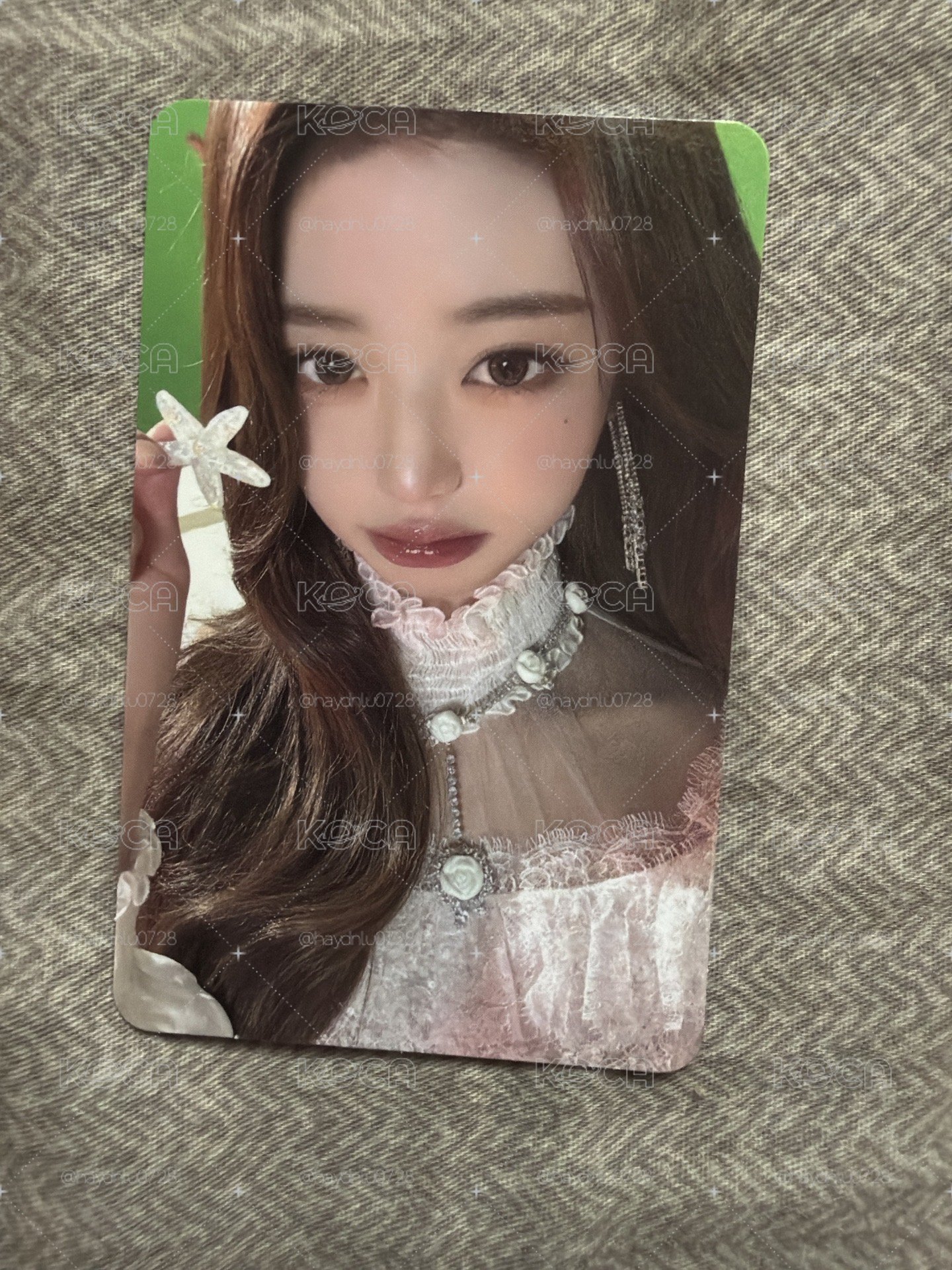 現貨當日出貨/26'FC 周邊卡 10 項鍊卡員