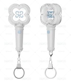 H2H Hearts2Hearts 官方一代小手燈吊飾 鑰匙圈 