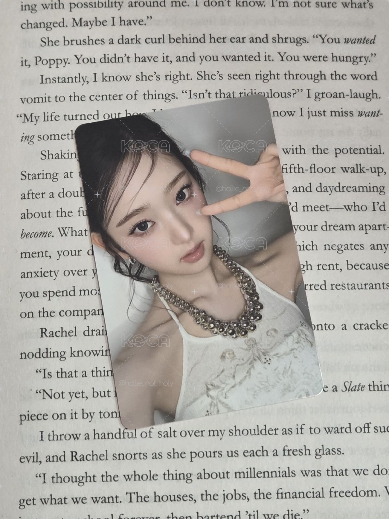 入場卡/leesol