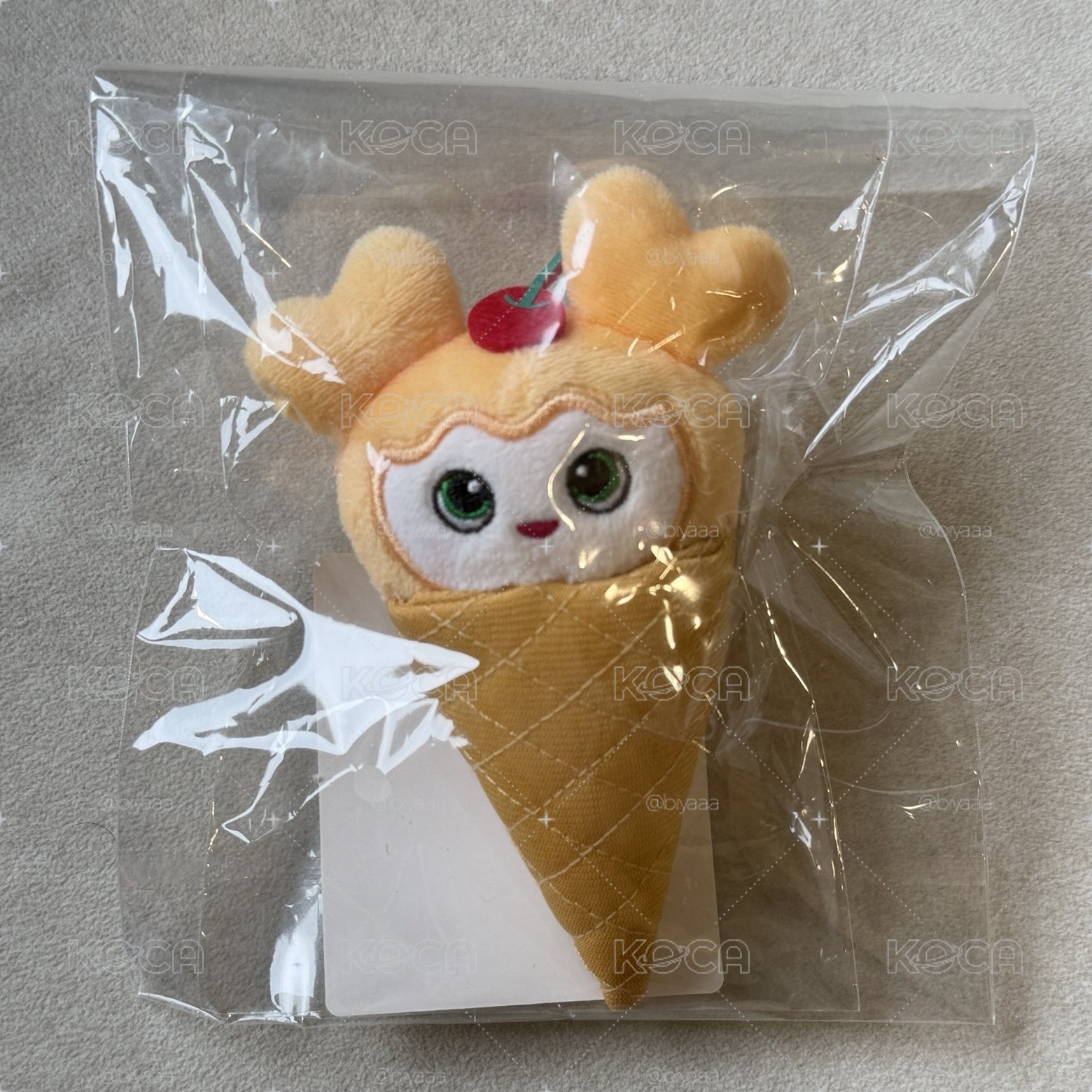 志效冰淇淋💛