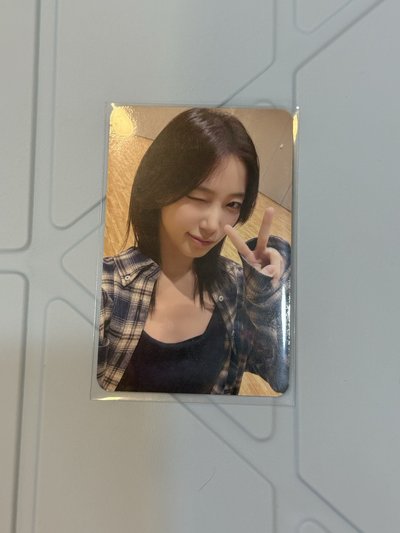 想你的葉