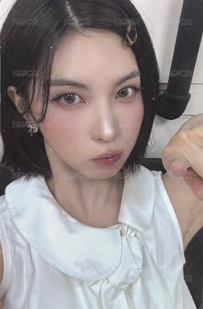 被指到的人請幸福 裴