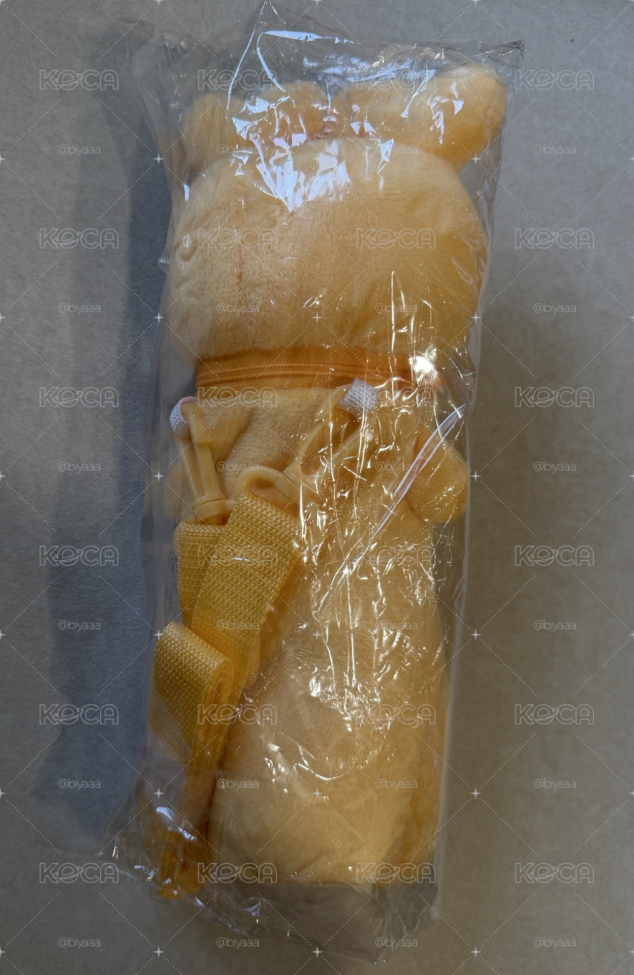 志效 GIGO 水壺袋💛