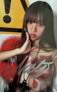 單曲三 三週 打歌卡 