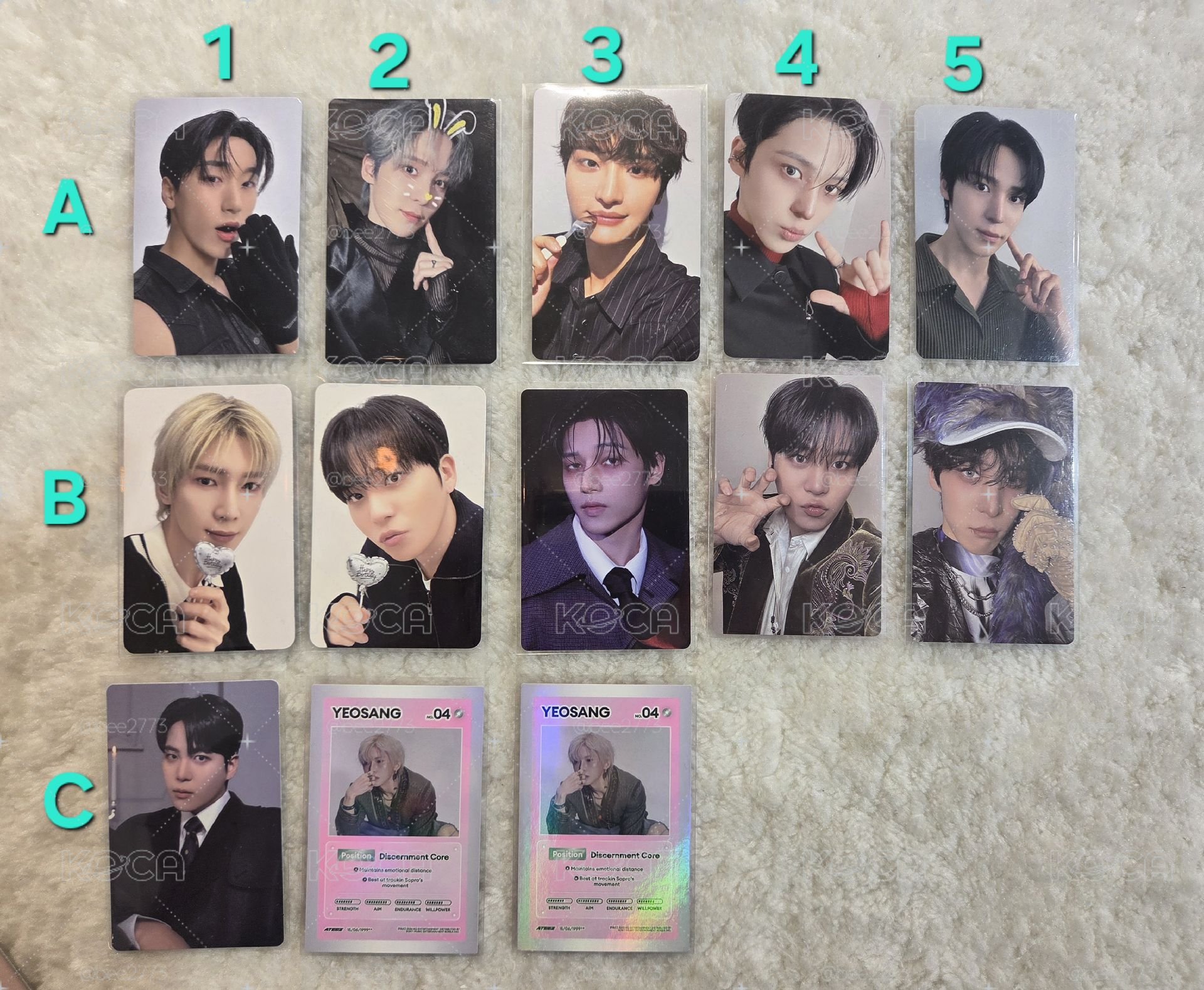 ATEEZ