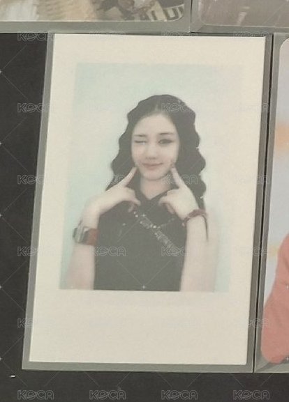 Pharita  wvs滿額卡