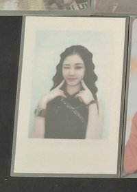 Pharita  wvs滿額卡