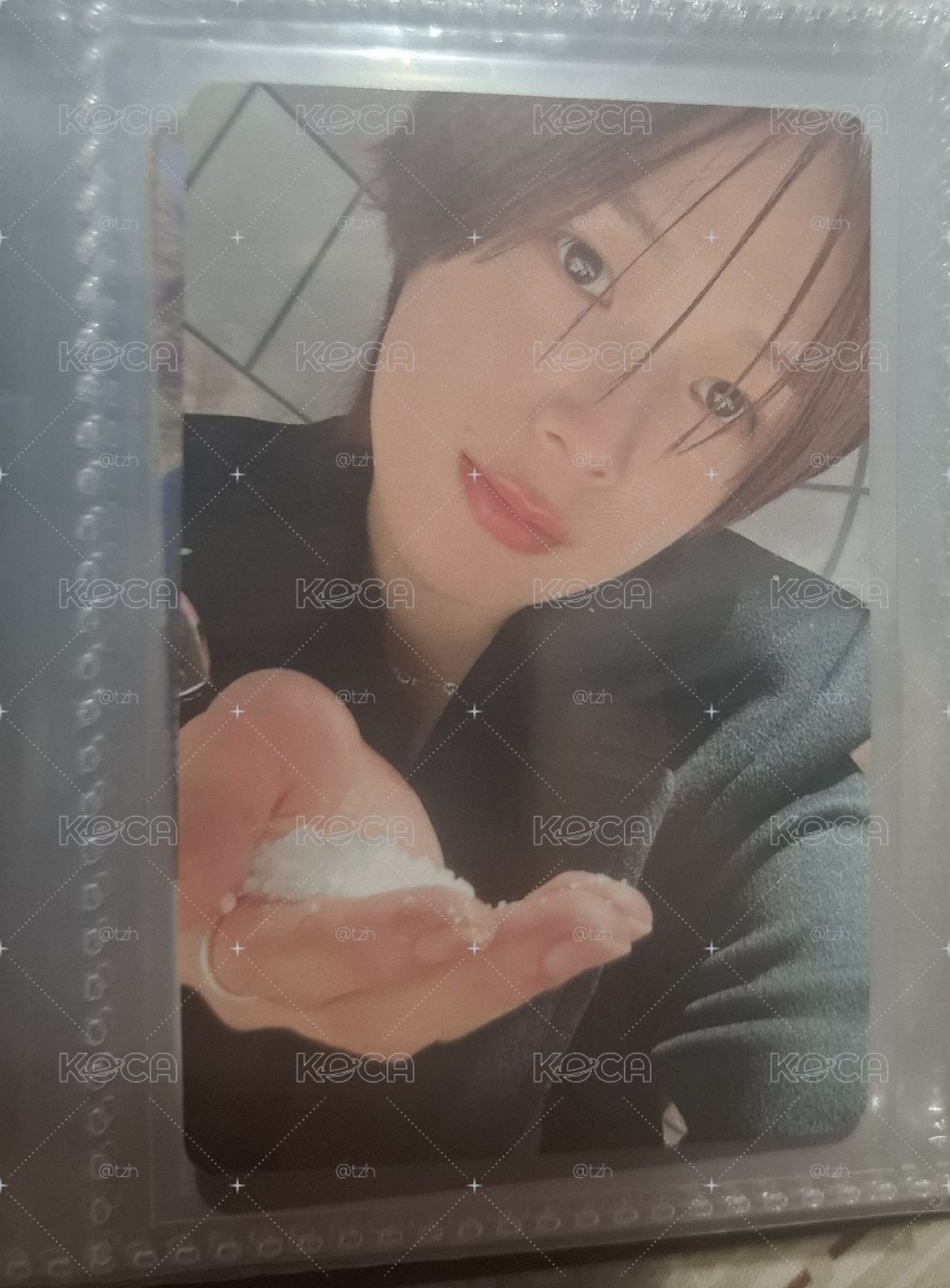 K雪明專卡