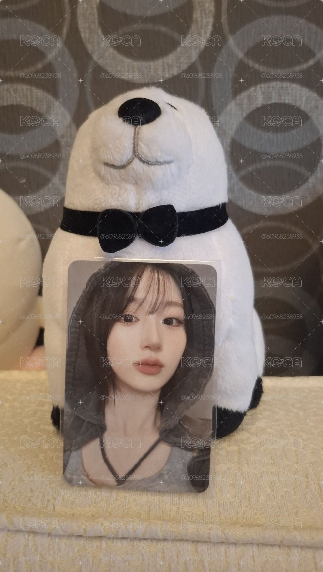 姐感嫄 可當綁