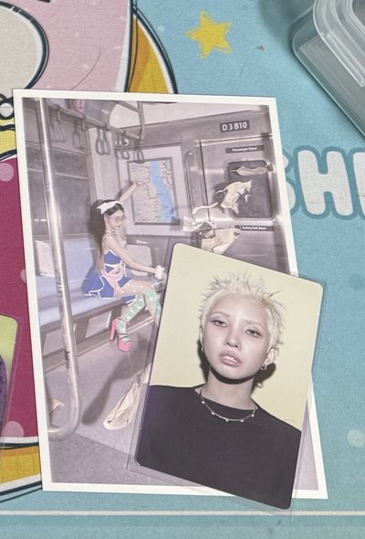 迷八特別版全專/空專