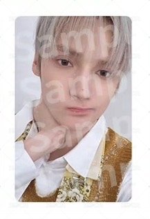 TXT 樂天寧 單卡