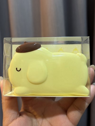 布丁狗30週年膠帶台
