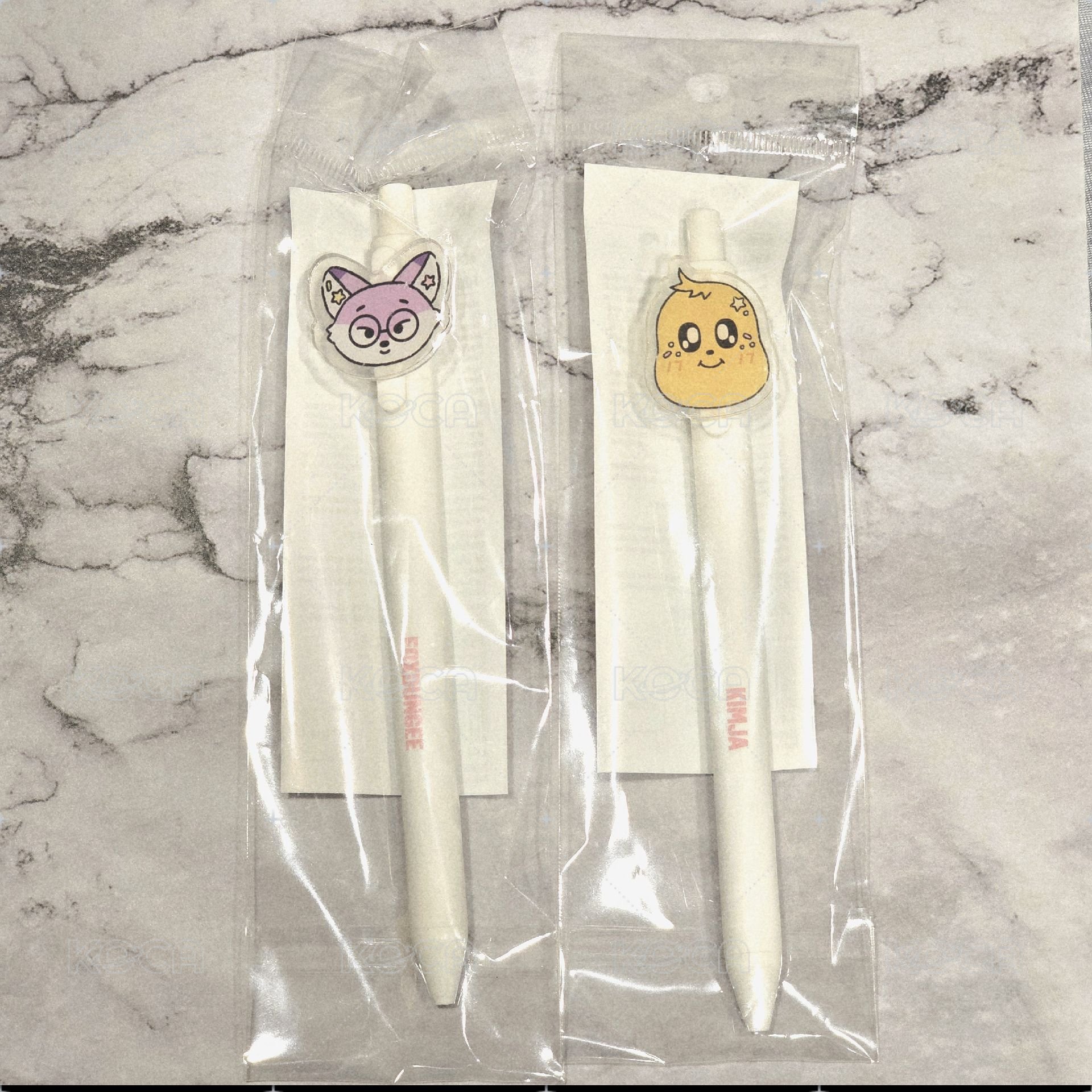 🐶圓奎🐈‍⬛愛心筆
