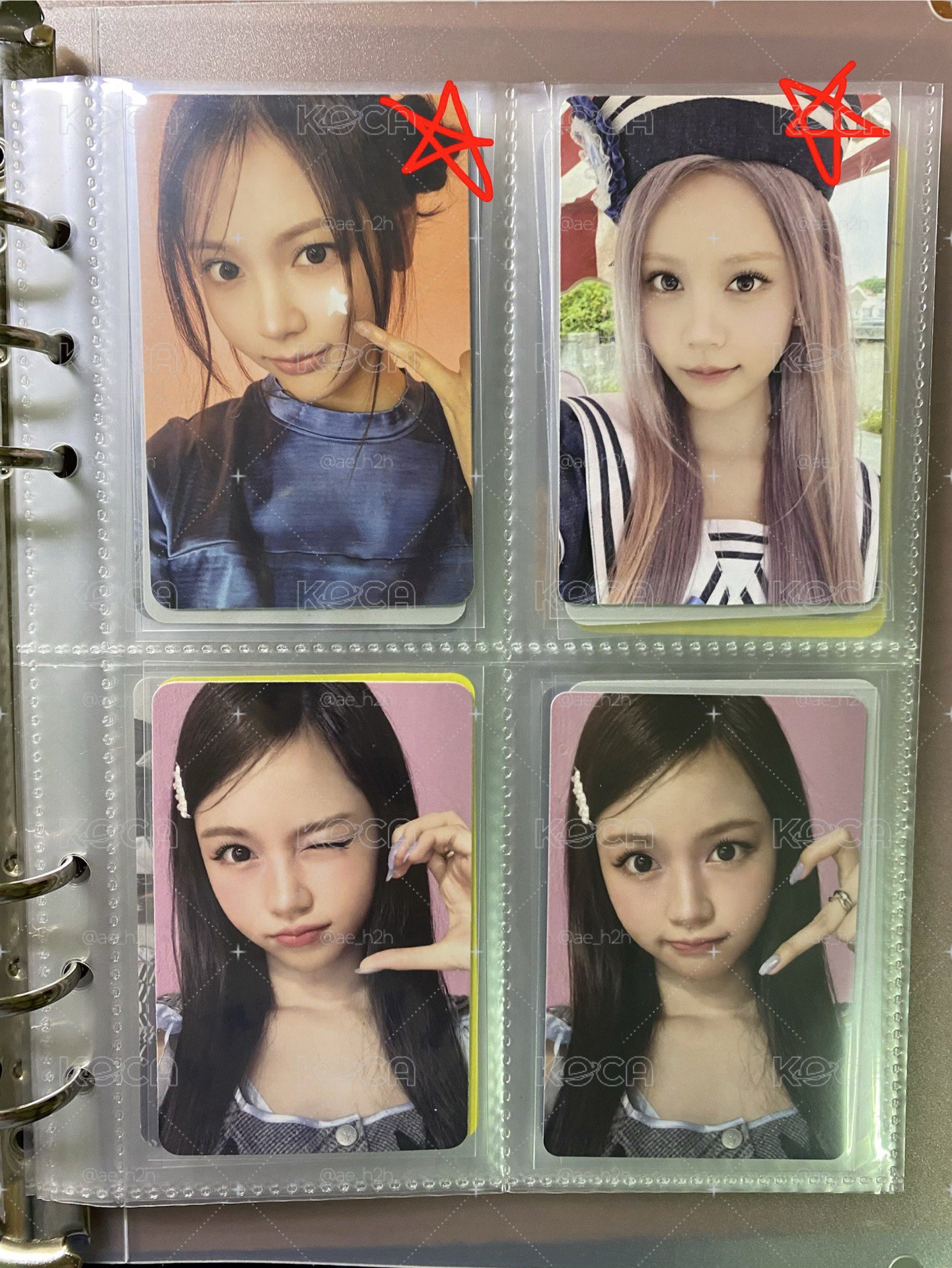 卡門專卡