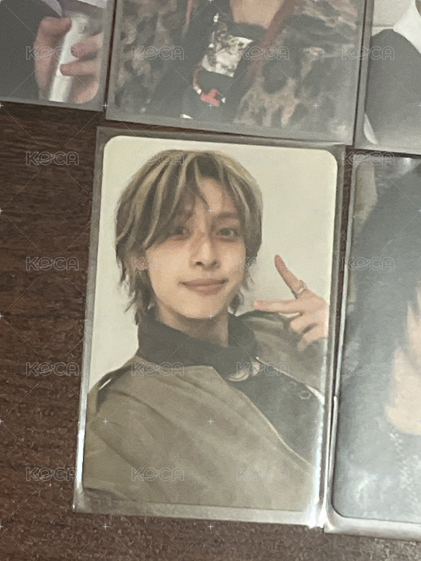 迷八鴨