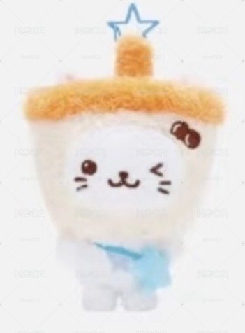 奶茶貓