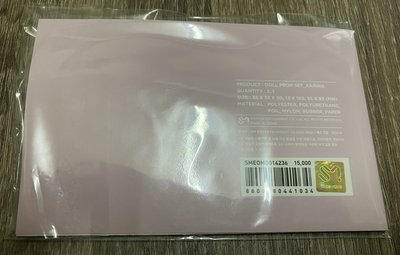 柚娃娃裝飾（無小卡）