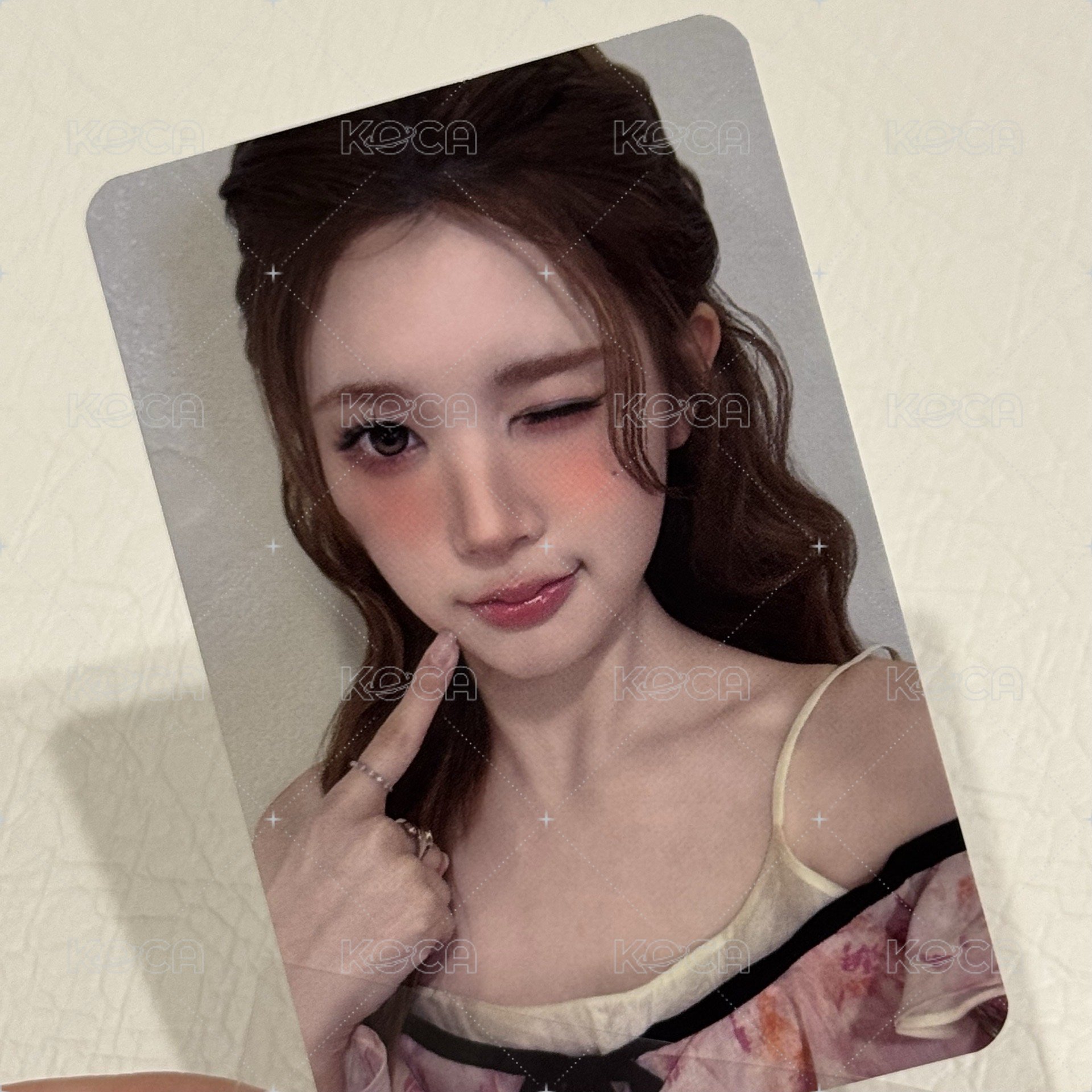ms簽售/多帶綁卡200