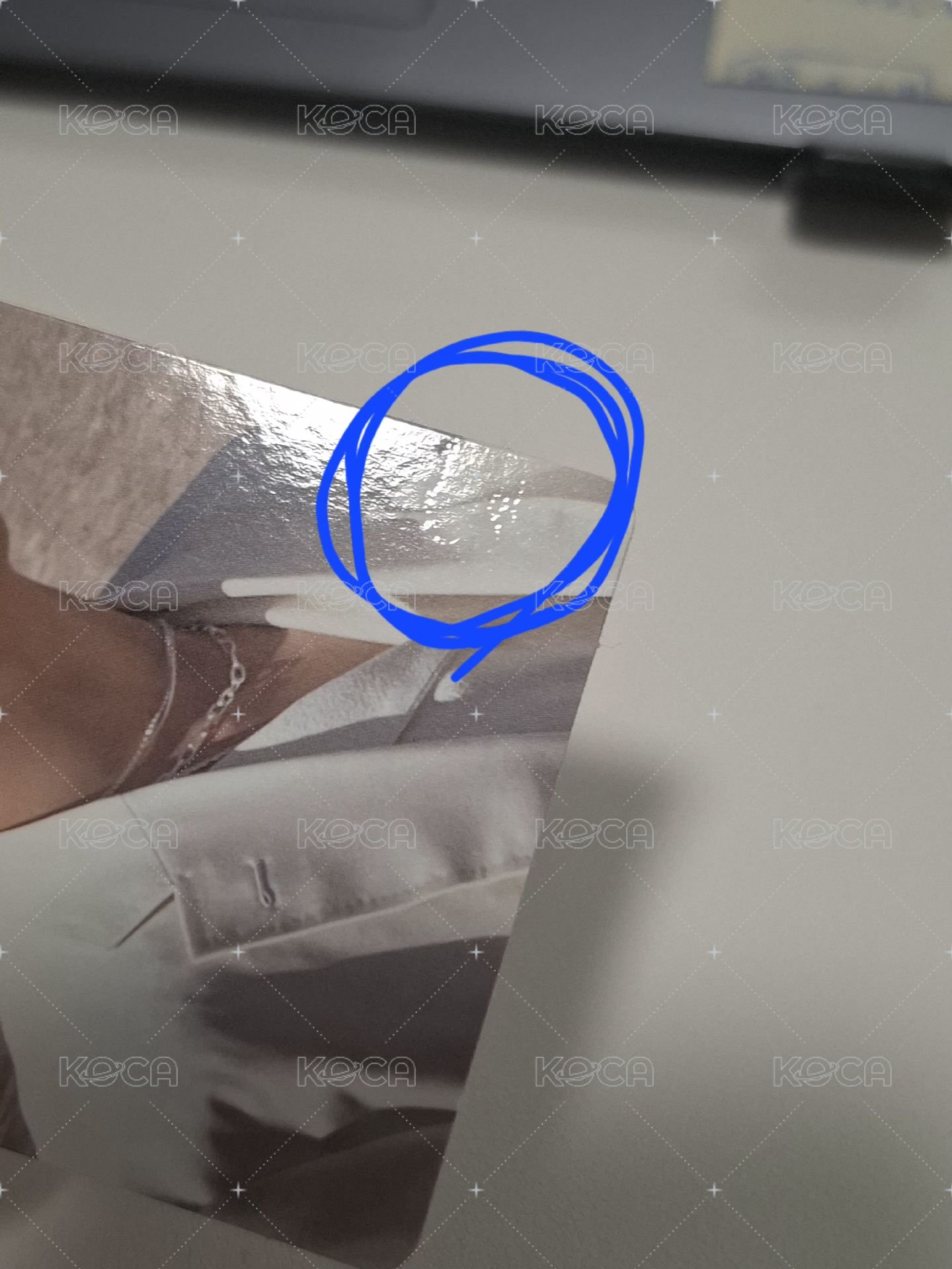 泰亨Proof wvs 特典