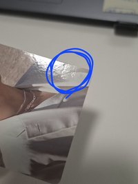 泰亨Proof wvs 特典