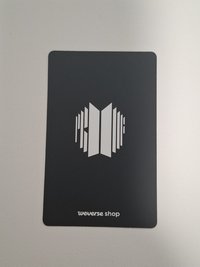泰亨Proof wvs 特典