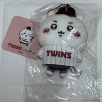韓國職棒 LG TWINS聯名吊娃 吉伊