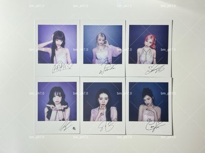 CHOOM星光卡/拍立得/吊飾